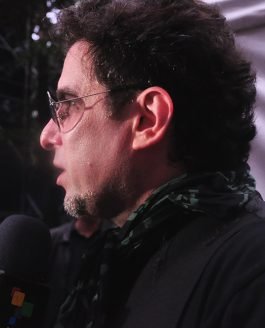 Andrés Calamaro  @andrescalamaro